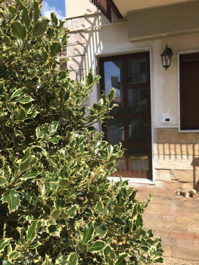 Villa Andalu Appartamenti サン・ジョバンニ・ロトンド エクステリア 写真