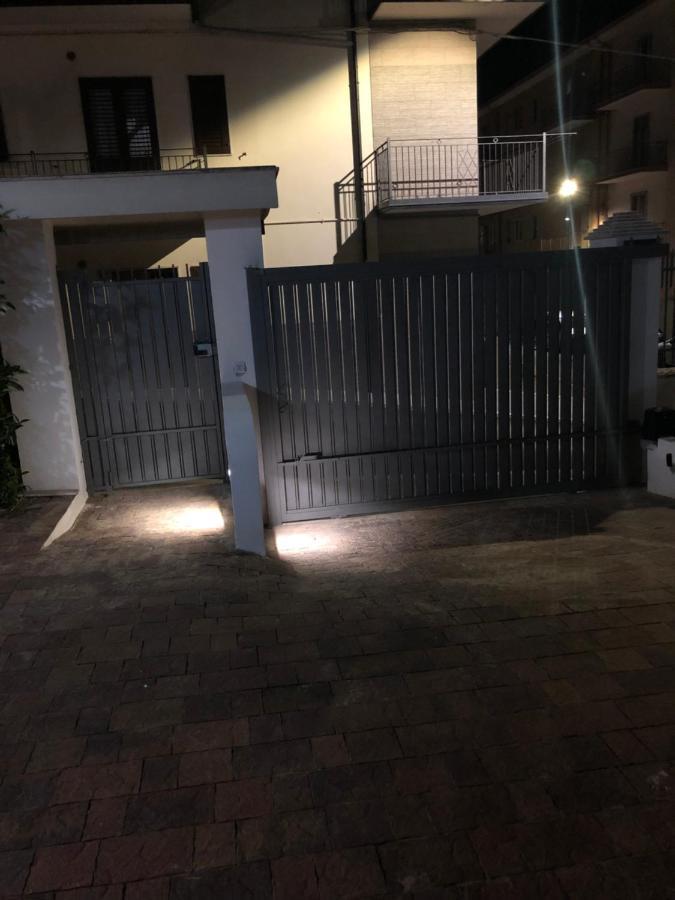 Villa Andalu Appartamenti サン・ジョバンニ・ロトンド エクステリア 写真