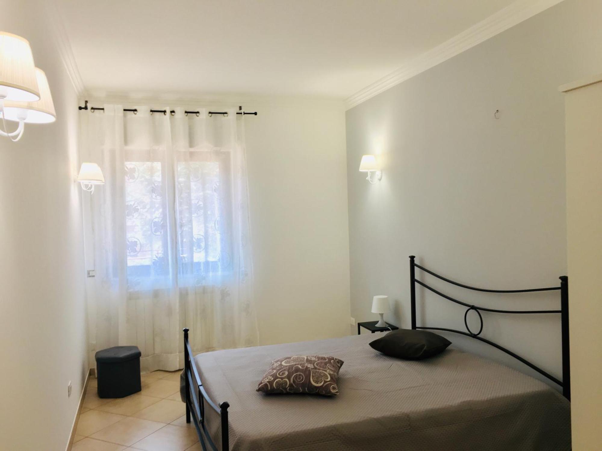 Villa Andalu Appartamenti サン・ジョバンニ・ロトンド エクステリア 写真